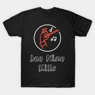 Ice Nine Kills T-Shirt